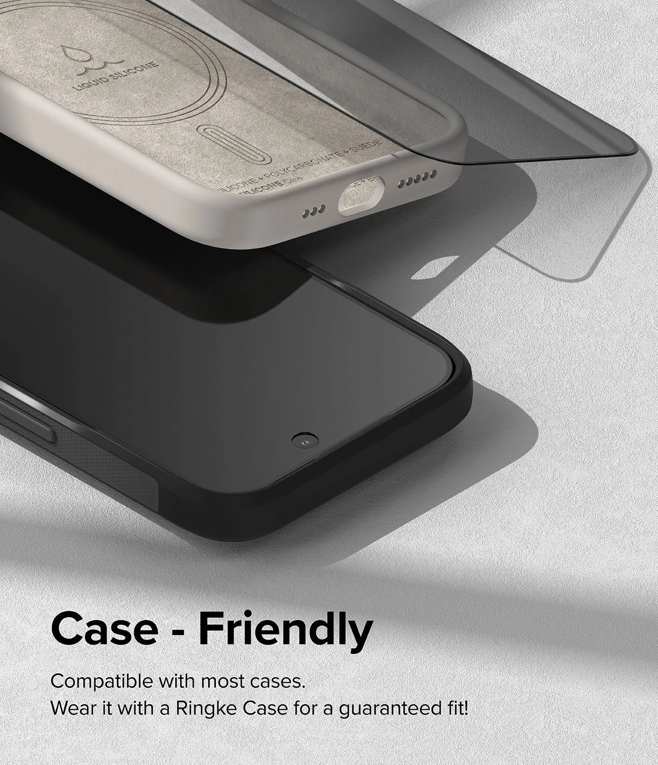Best-Selling iPhone 15 Pro Max Screen Protector | Privacy Glass  Almost Gone!
