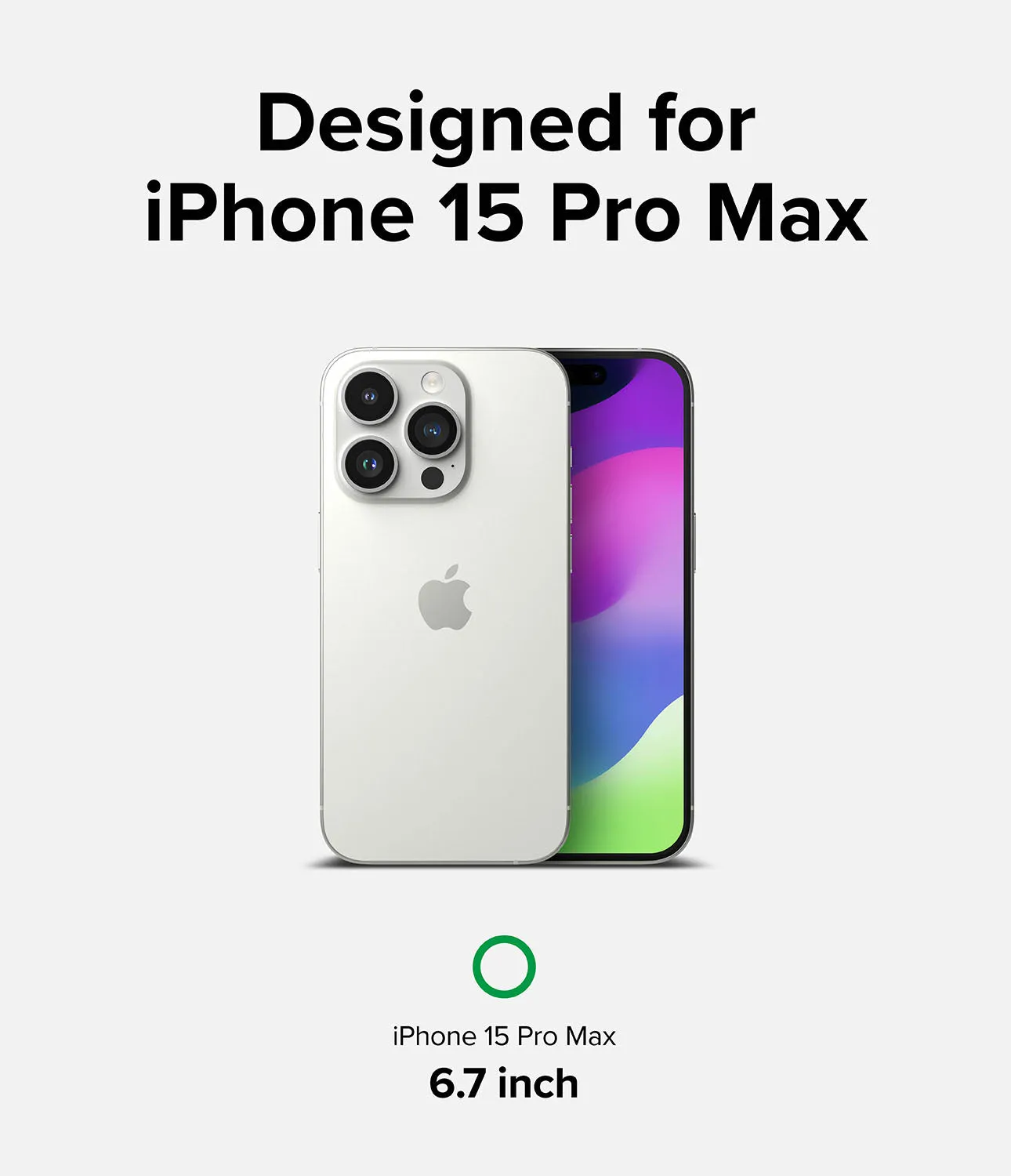 Best-Selling iPhone 15 Pro Max Screen Protector | Privacy Glass  Almost Gone!