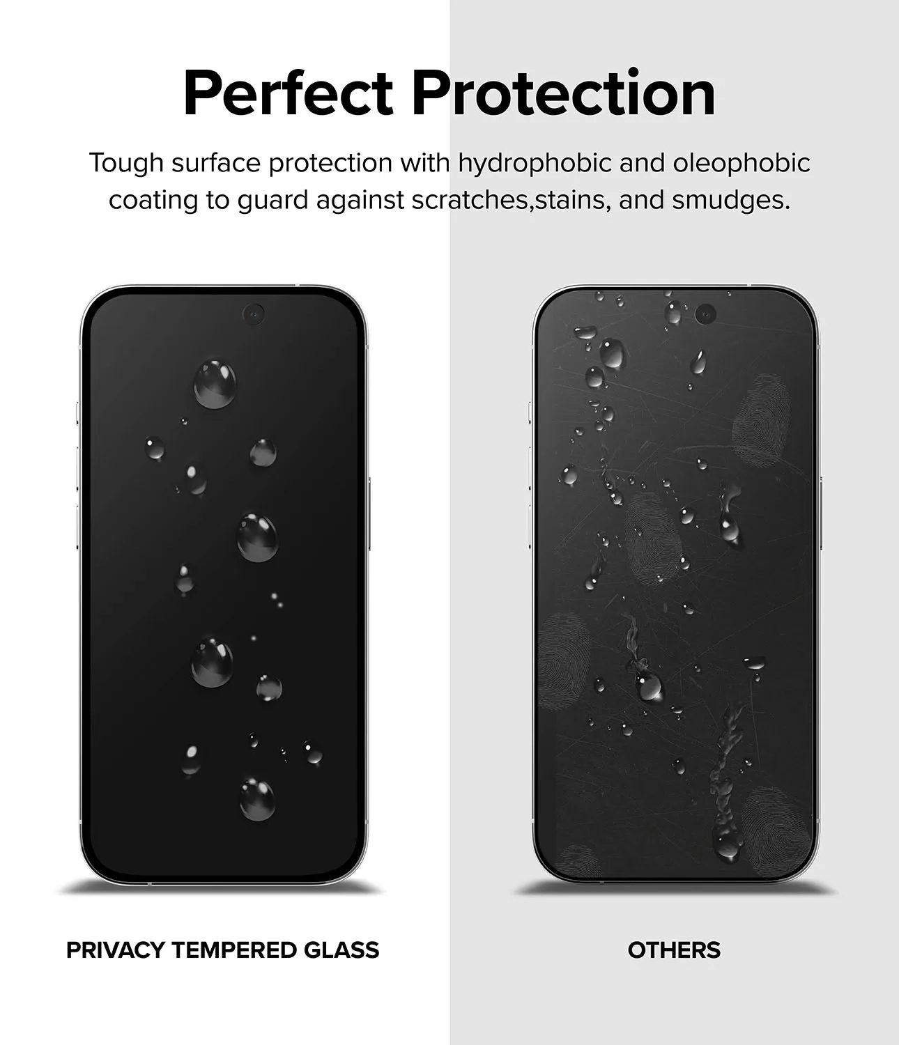 Best-Selling iPhone 15 Pro Max Screen Protector | Privacy Glass  Almost Gone!