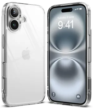 Best-Selling iPhone 16 Case | Fusion  Going Fast!