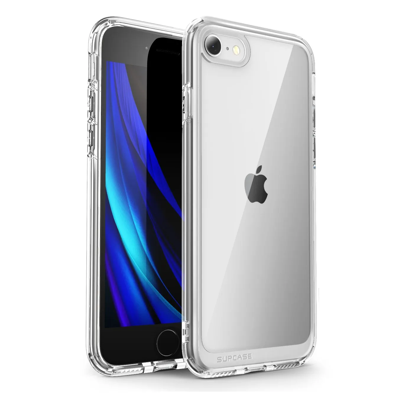 Best-Selling iPhone 7 / 8 Unicorn Beetle Style-Clear  Last Chance!