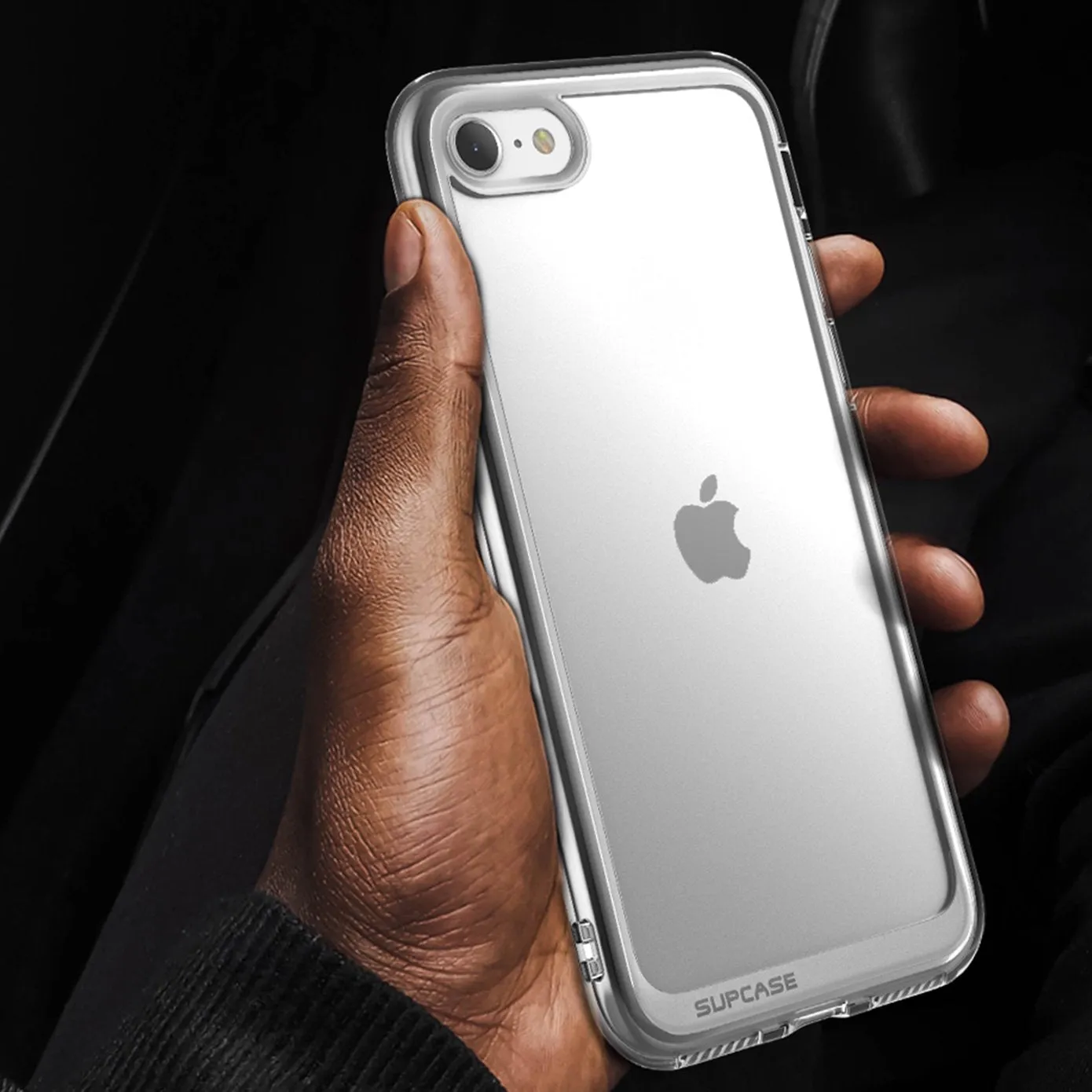 Best-Selling iPhone 7 / 8 Unicorn Beetle Style-Clear  Last Chance!