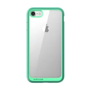 Best-Selling iPhone 7 / 8 Unicorn Beetle Style-Green  Stylish & Comfortable