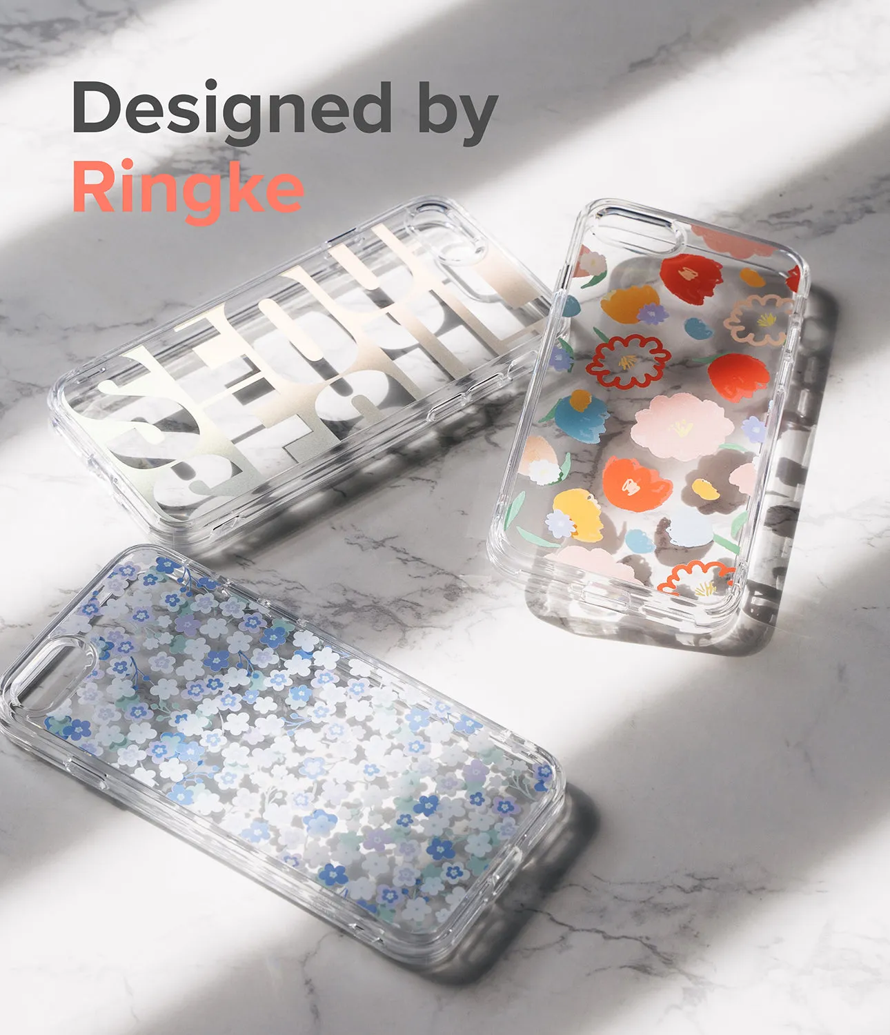 Best-Selling iPhone SE 2022 5G / SE 2020 / 8 / 7 Case | Fusion Edge Design  Almost Gone!