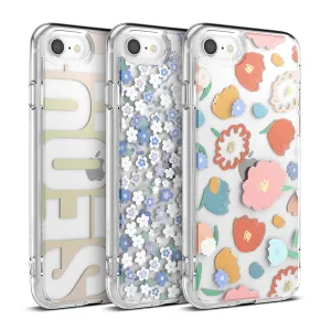 Best-Selling iPhone SE 2022 5G / SE 2020 / 8 / 7 Case | Fusion Edge Design  Almost Gone!