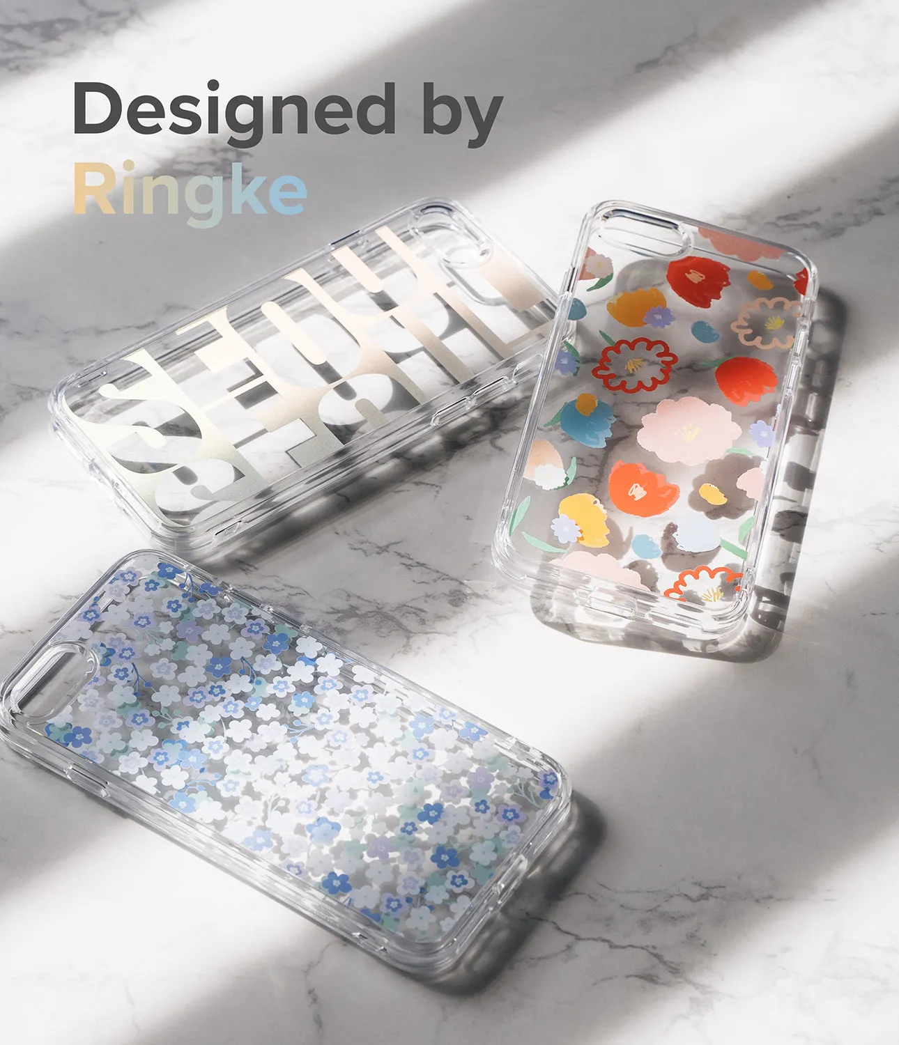 Best-Selling iPhone SE 2022 5G / SE 2020 / 8 / 7 Case | Fusion Edge Design  Almost Gone!