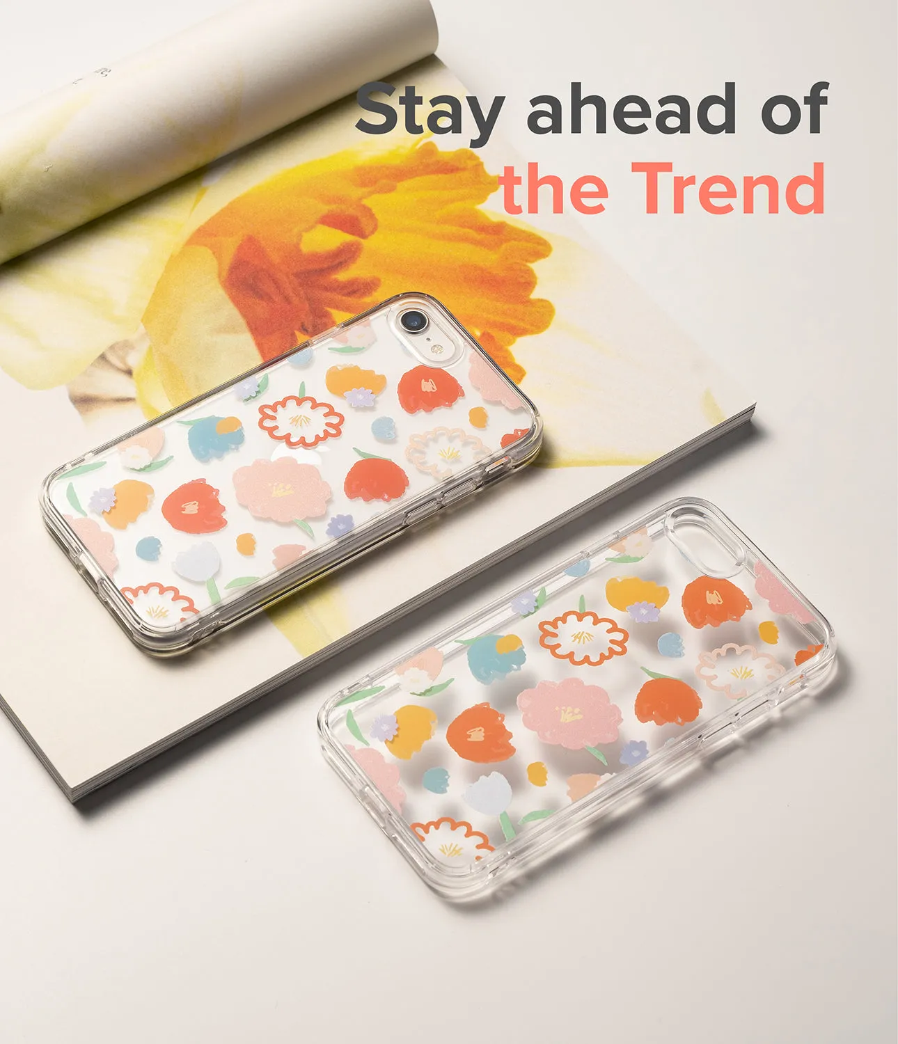 Best-Selling iPhone SE 2022 5G / SE 2020 / 8 / 7 Case | Fusion Edge Design  Almost Gone!