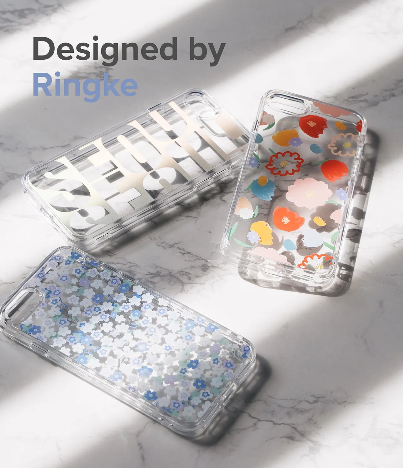 Best-Selling iPhone SE 2022 5G / SE 2020 / 8 / 7 Case | Fusion Edge Design  Almost Gone!