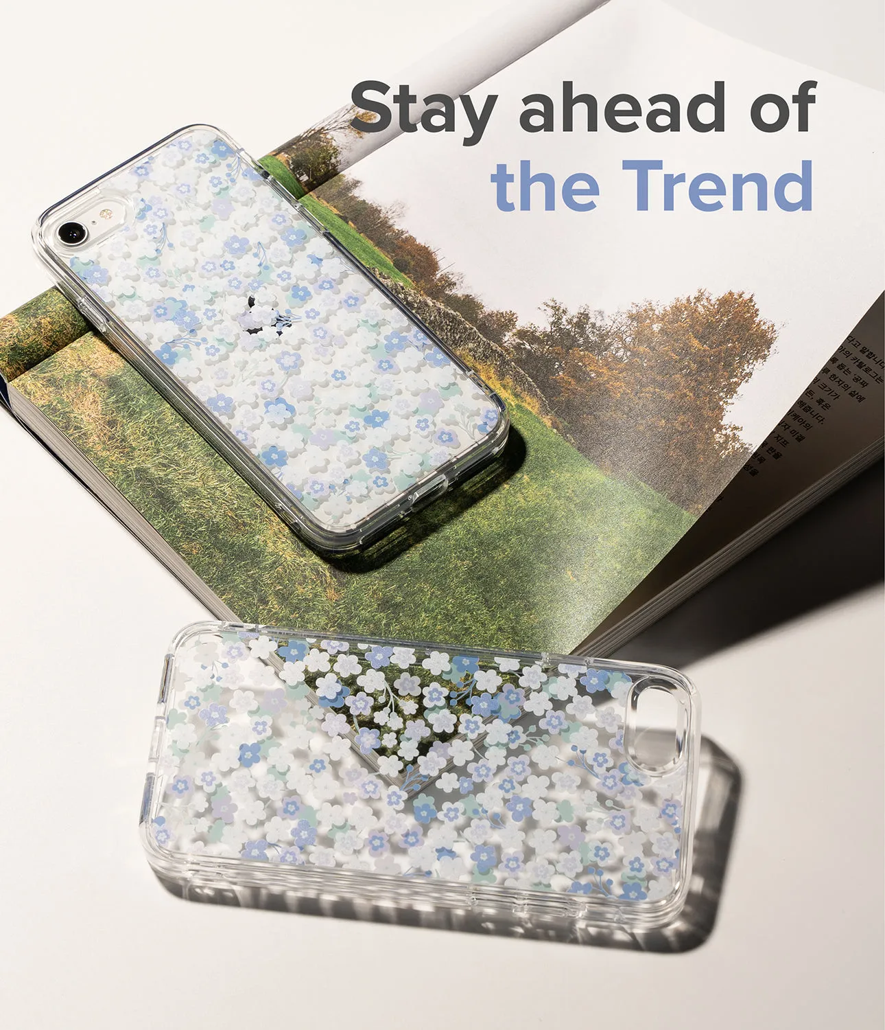 Best-Selling iPhone SE 2022 5G / SE 2020 / 8 / 7 Case | Fusion Edge Design  Almost Gone!