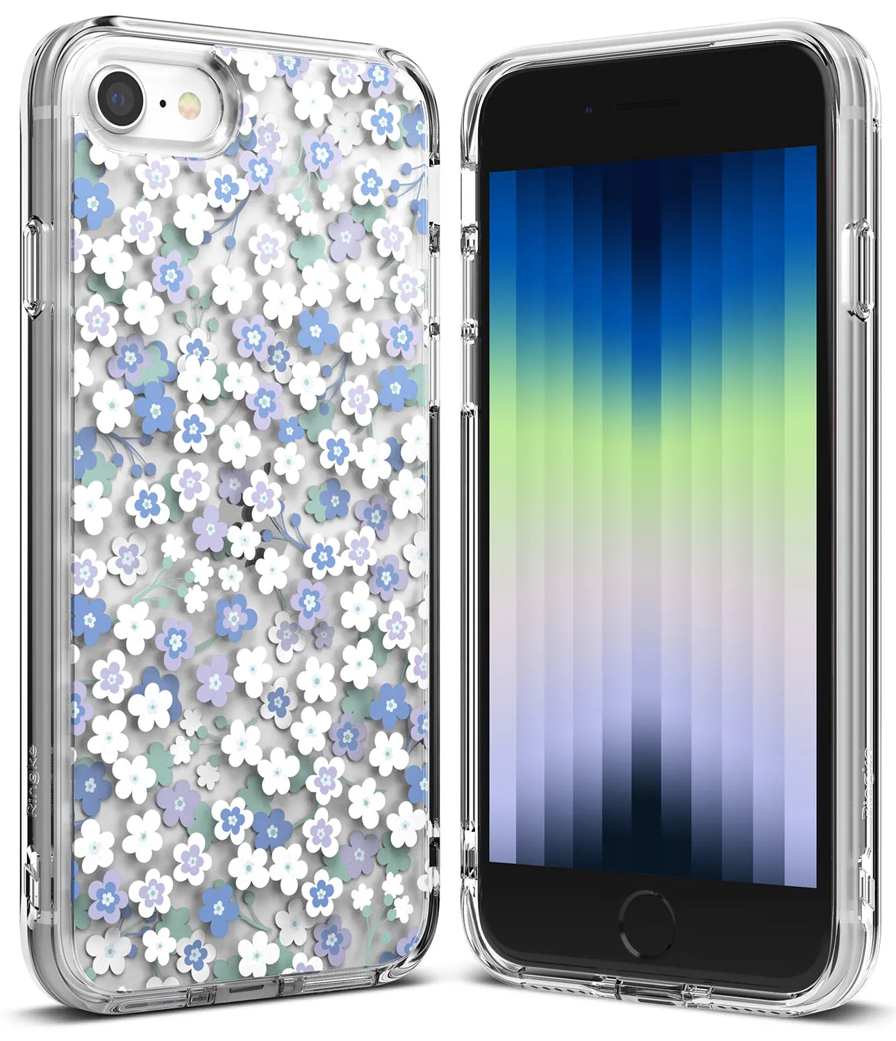 Best-Selling iPhone SE 2022 5G / SE 2020 / 8 / 7 Case | Fusion Edge Design  Almost Gone!