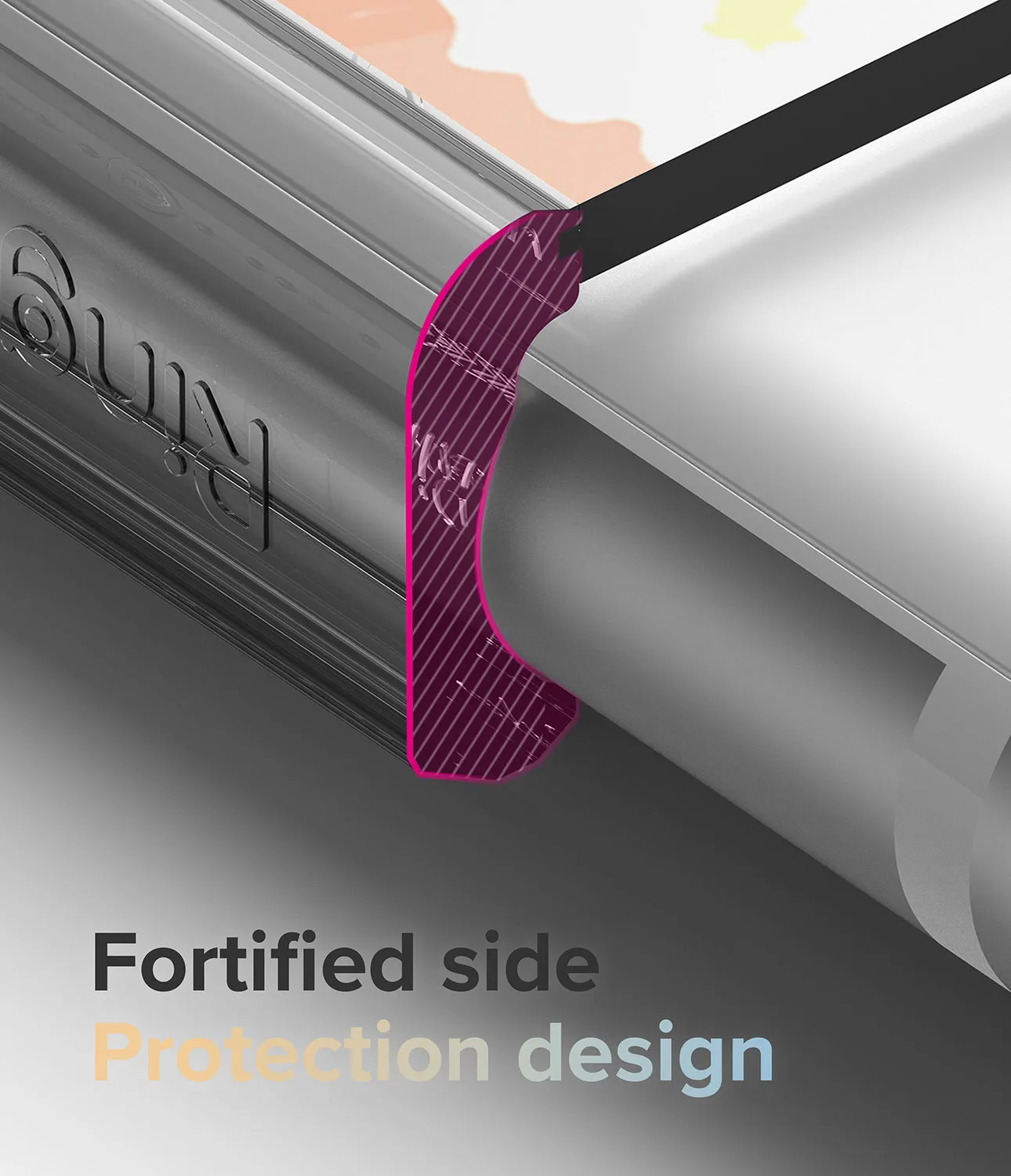 Best-Selling iPhone SE 2022 5G / SE 2020 / 8 / 7 Case | Fusion Edge Design  Almost Gone!