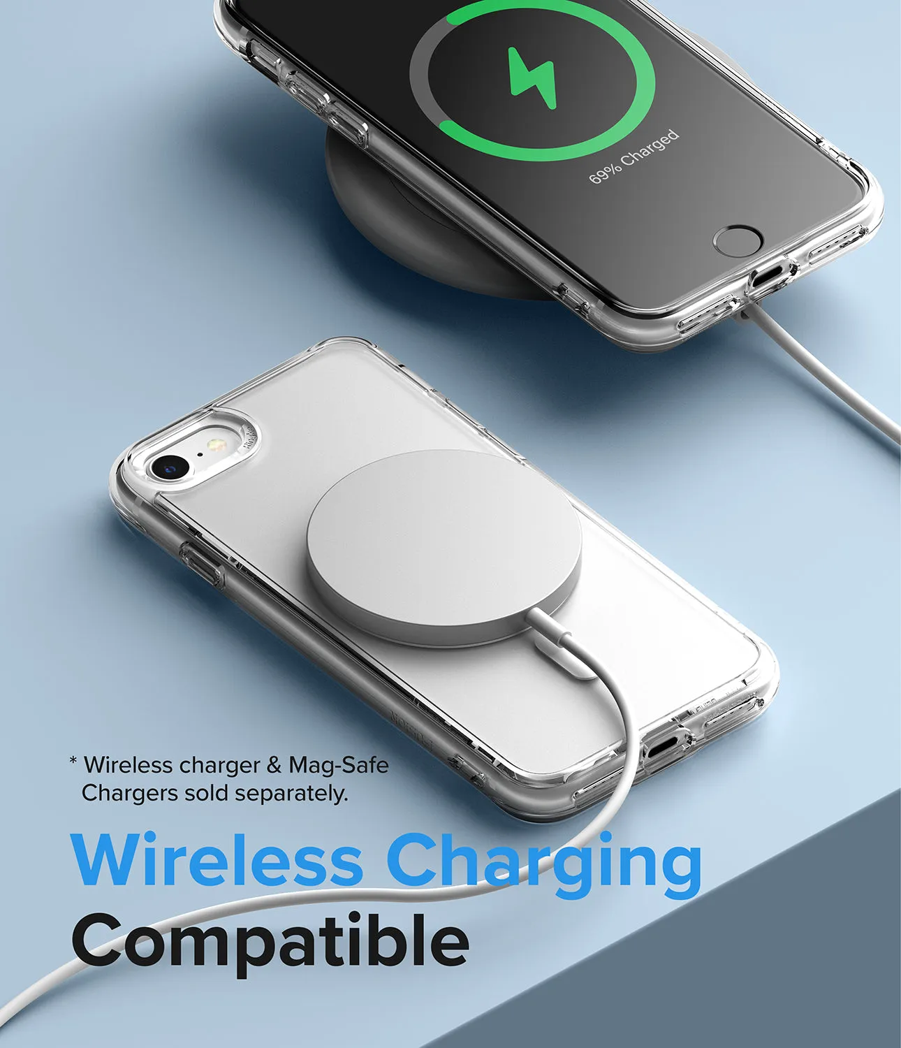 Best-Selling iPhone SE 2022 5G / SE 2020 / 8 Case | Fusion Magnetic  Almost Gone!