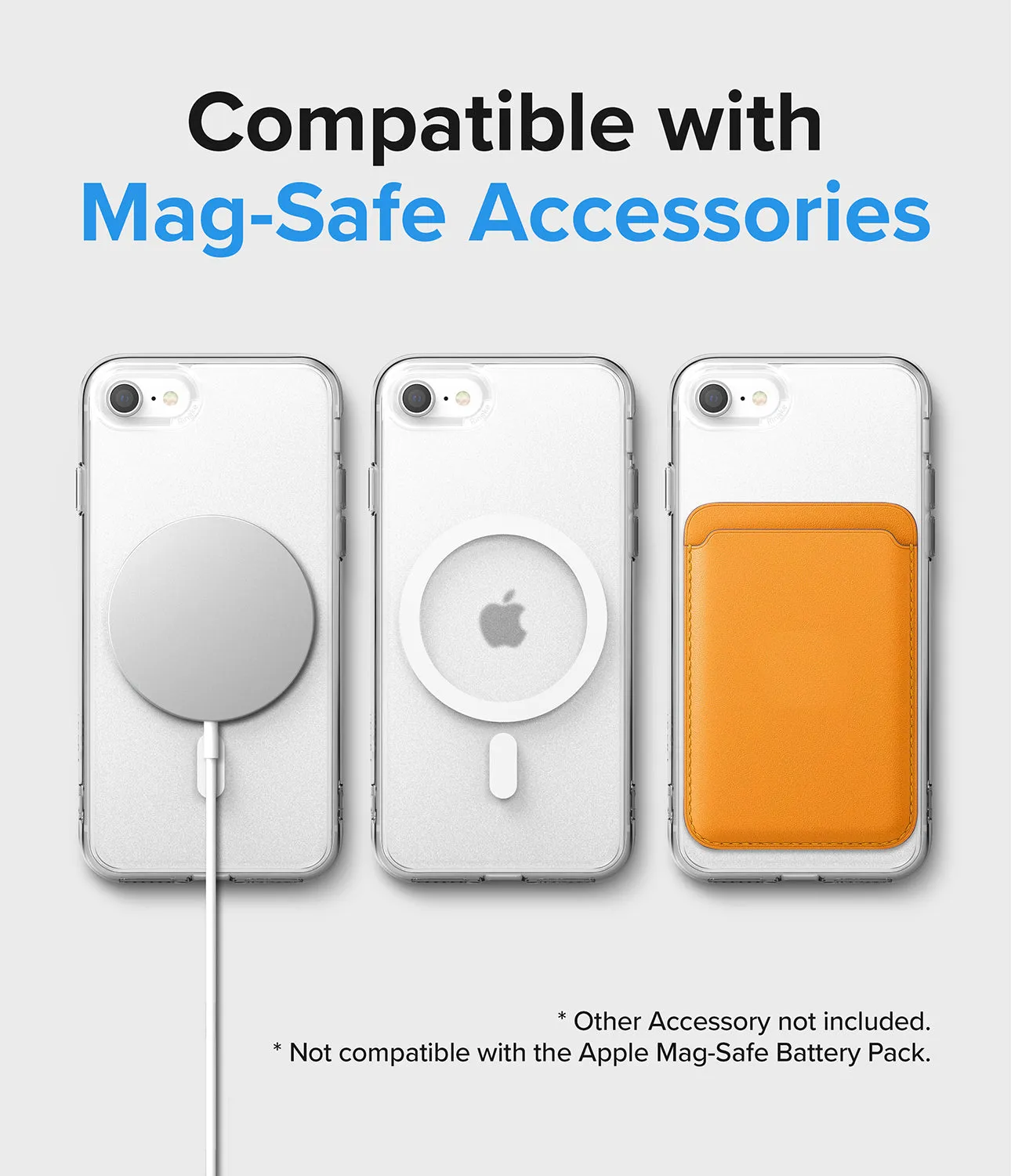 Best-Selling iPhone SE 2022 5G / SE 2020 / 8 Case | Fusion Magnetic  Almost Gone!