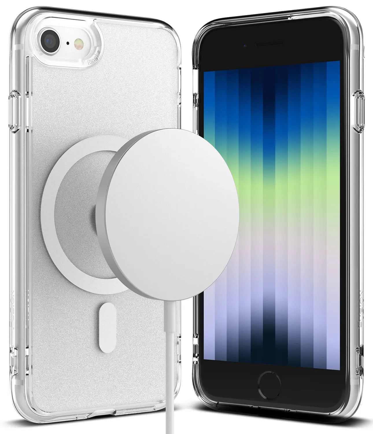 Best-Selling iPhone SE 2022 5G / SE 2020 / 8 Case | Fusion Magnetic  Almost Gone!
