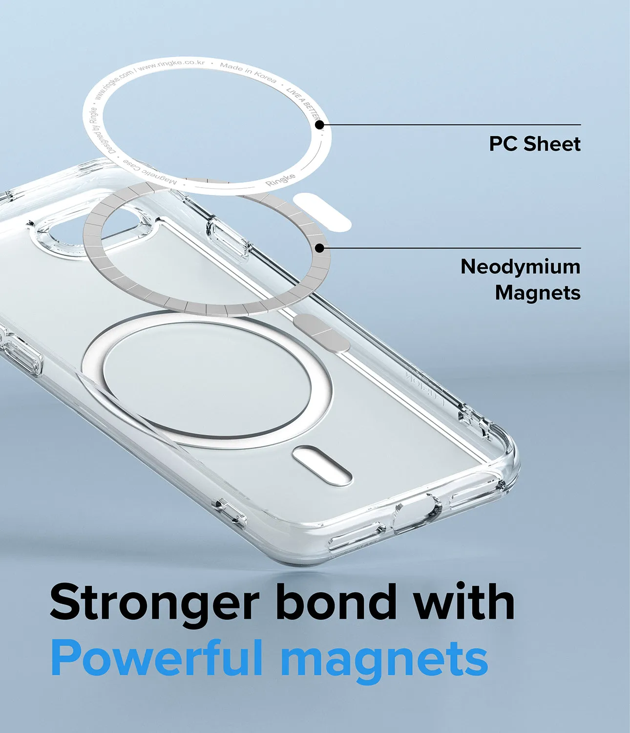 Best-Selling iPhone SE 2022 5G / SE 2020 / 8 Case | Fusion Magnetic  Almost Gone!