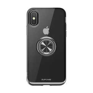 Best-Selling iPhone X / XS Unicorn Beetle Snap Ring Case-Black  Almost Gone!