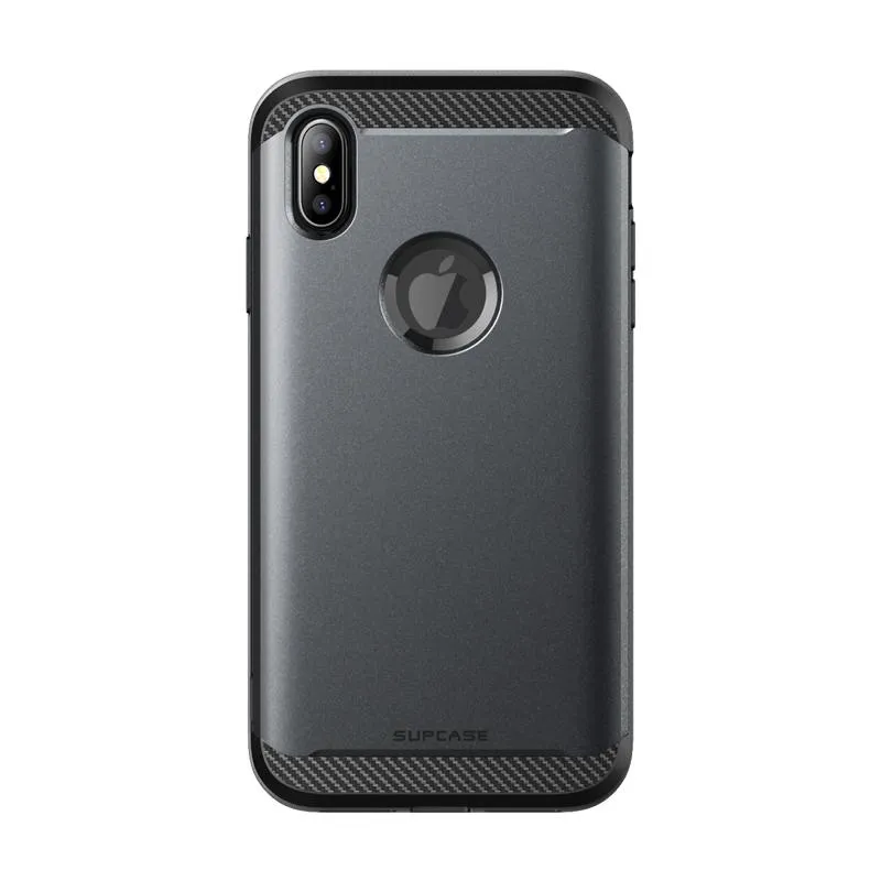 Best-Selling iPhone XS Max Unicorn Beetle Neo Shockproof Case-Black  Ends Soon!