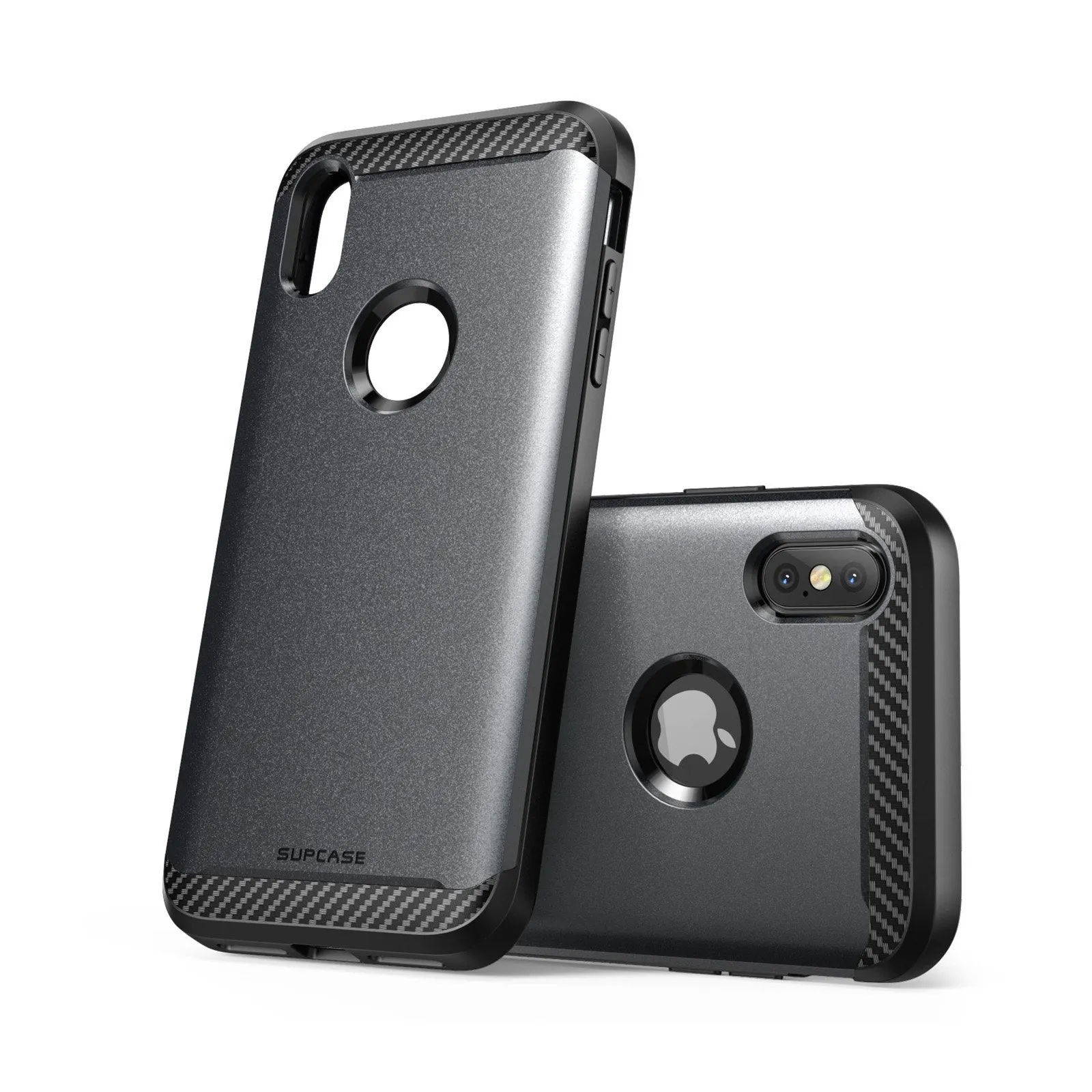 Best-Selling iPhone XS Max Unicorn Beetle Neo Shockproof Case-Black  Ends Soon!