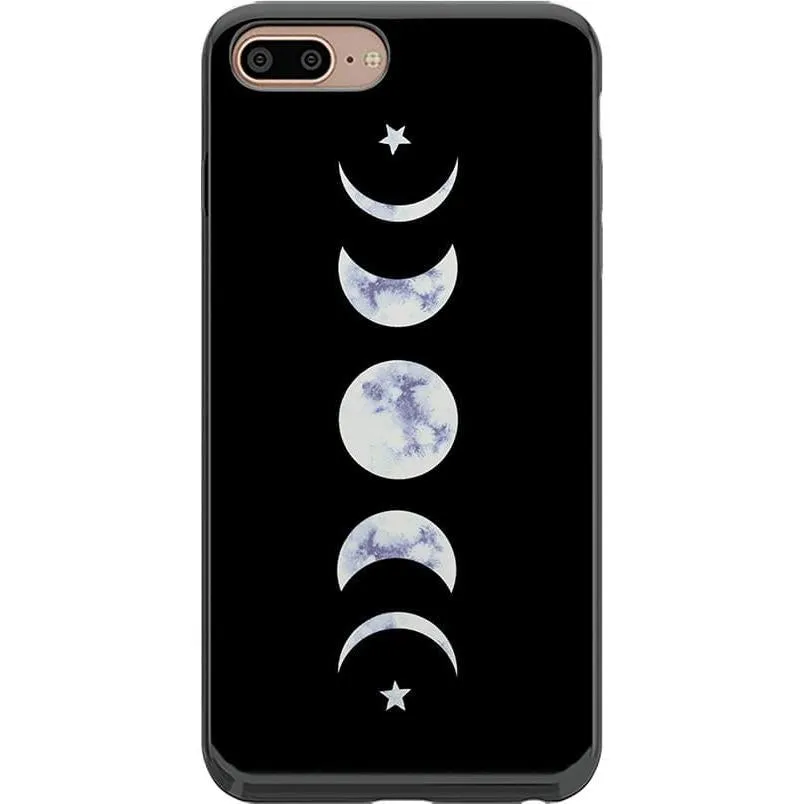 Best-Selling It's Just a Phase | Marble Moon Case  Limited Availability!