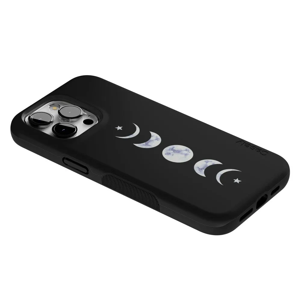 Best-Selling It's Just a Phase | Marble Moon Case  Limited Availability!
