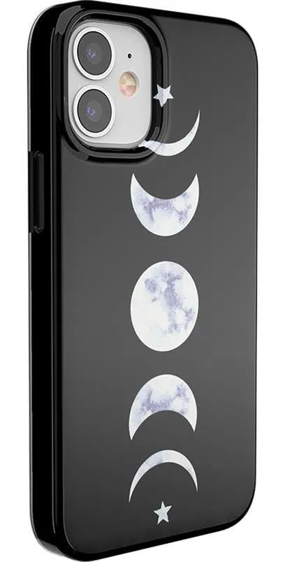 Best-Selling It's Just a Phase | Marble Moon Case  Limited Availability!