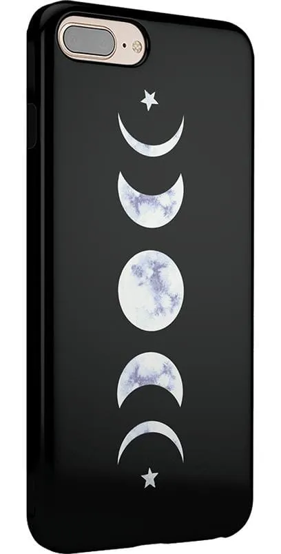 Best-Selling It's Just a Phase | Marble Moon Case  Limited Availability!