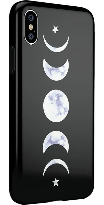 Best-Selling It's Just a Phase | Marble Moon Case  Limited Availability!