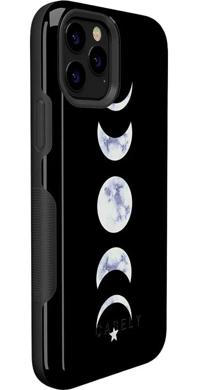 Best-Selling It's Just a Phase | Marble Moon Case  Limited Availability!