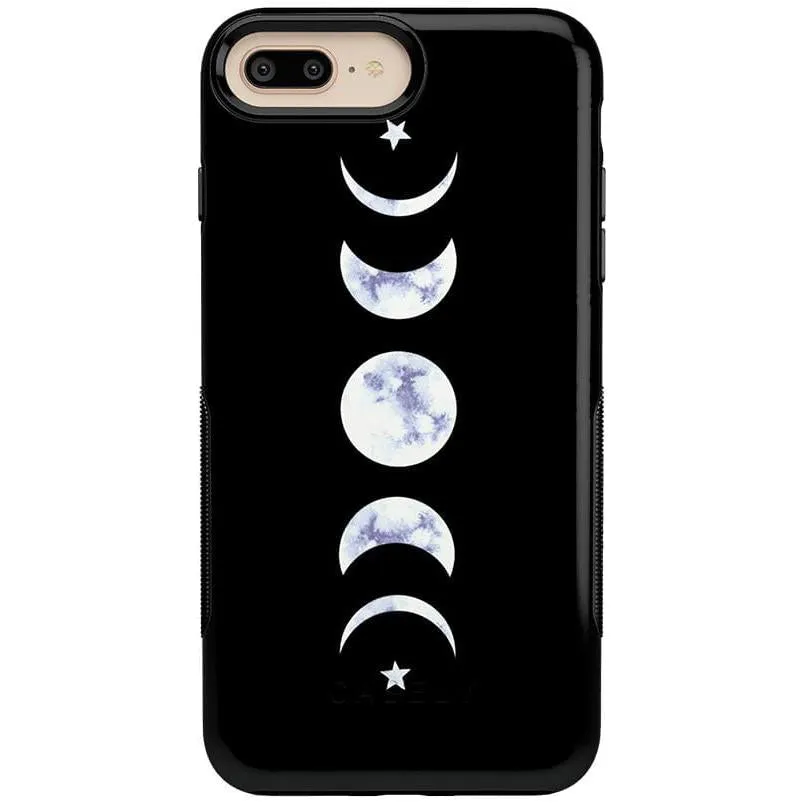 Best-Selling It's Just a Phase | Marble Moon Case  Limited Availability!