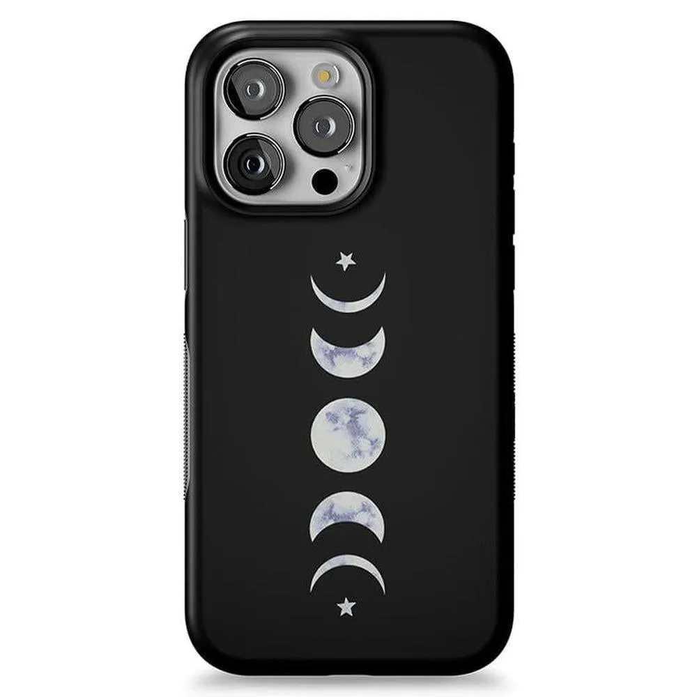 Best-Selling It's Just a Phase | Marble Moon Case  Limited Availability!