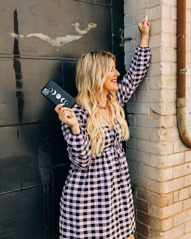 Best-Selling It's Just a Phase | Marble Moon Case  Limited Availability!