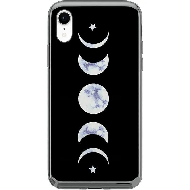 Best-Selling It's Just a Phase | Marble Moon Case  Limited Availability!