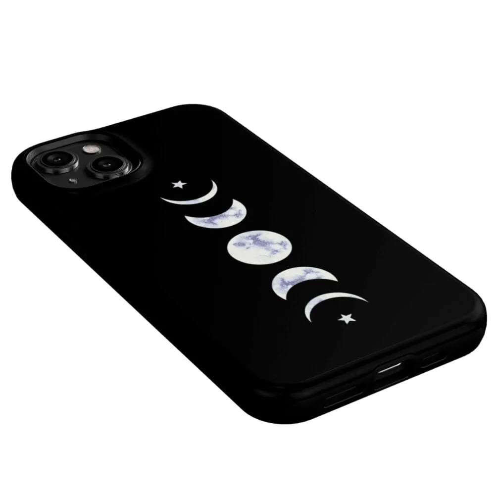Best-Selling It's Just a Phase | Marble Moon Case  Limited Availability!