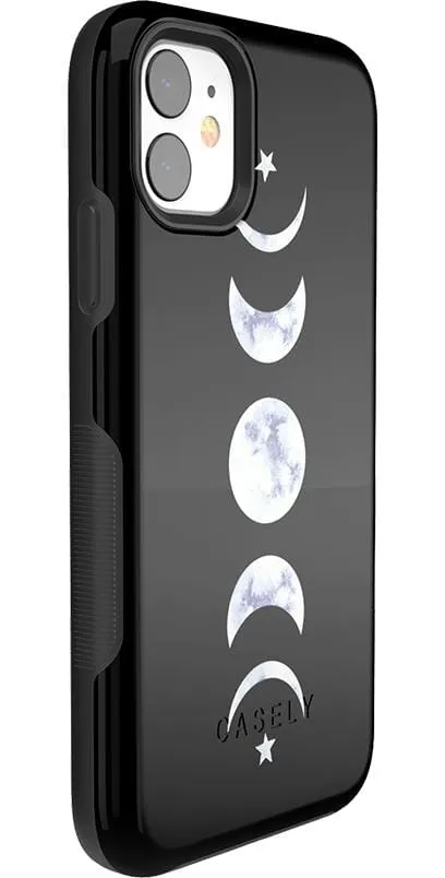 Best-Selling It's Just a Phase | Marble Moon Case  Limited Availability!
