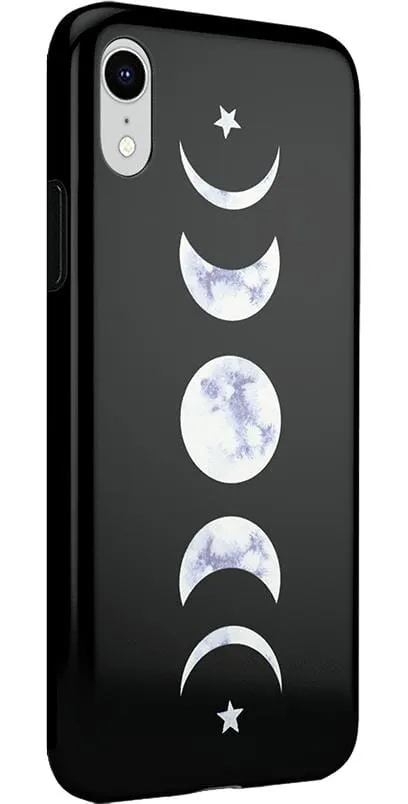Best-Selling It's Just a Phase | Marble Moon Case  Limited Availability!