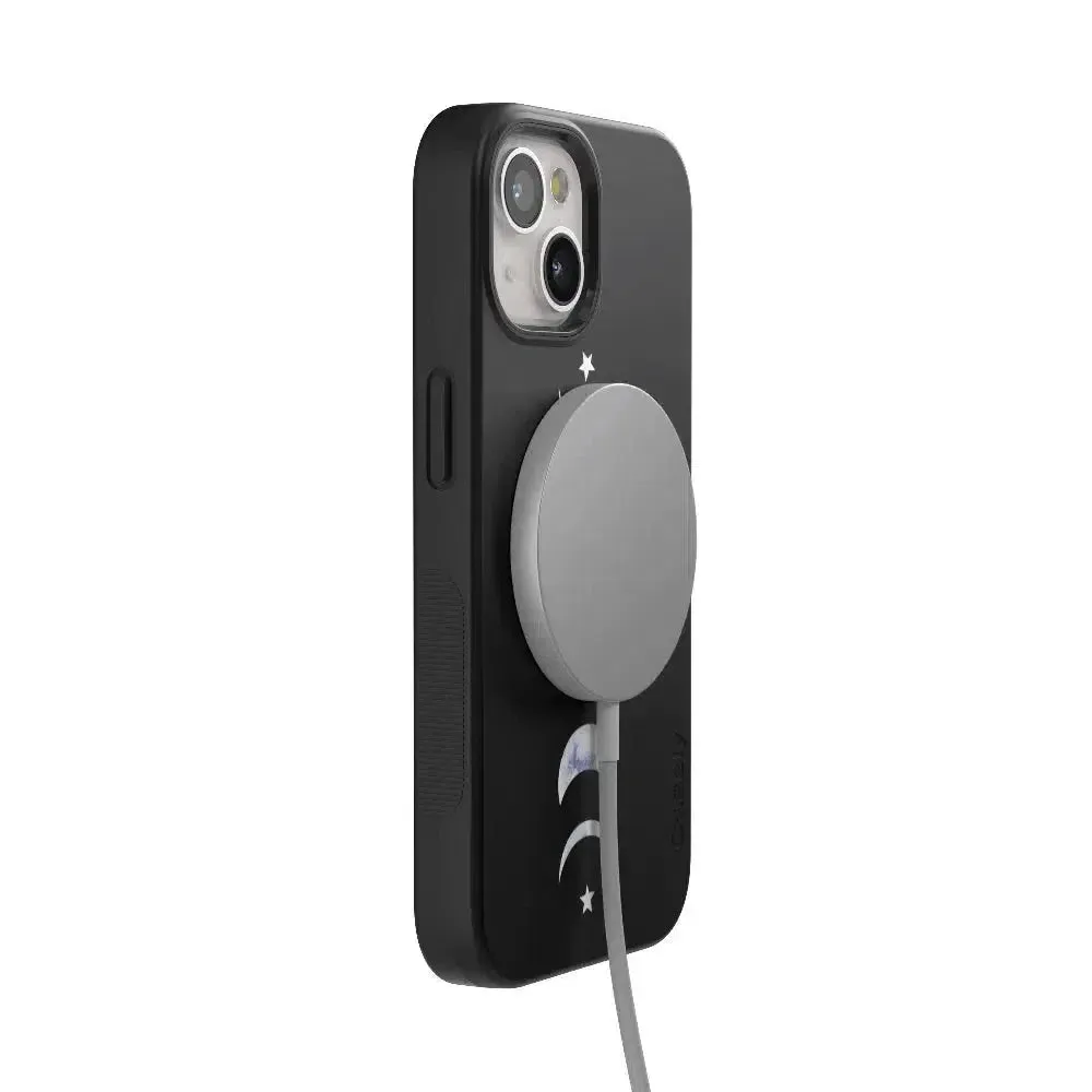 Best-Selling It's Just a Phase | Marble Moon Case  Limited Availability!