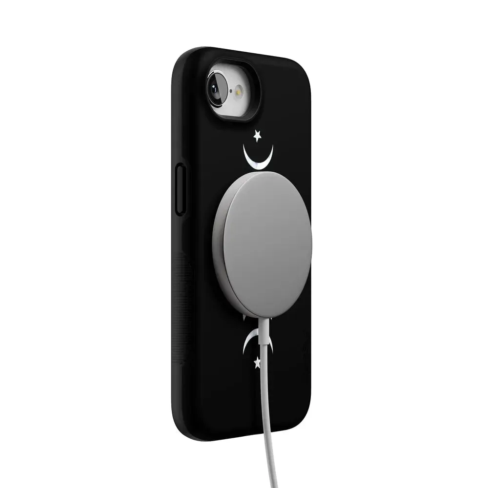 Best-Selling It's Just a Phase | Marble Moon Case  Limited Availability!