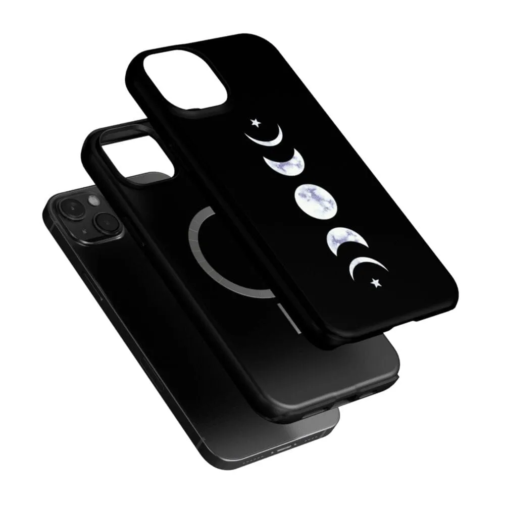 Best-Selling It's Just a Phase | Marble Moon Case  Limited Availability!