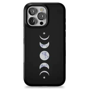 Best-Selling It's Just a Phase | Marble Moon Case  Limited Availability!