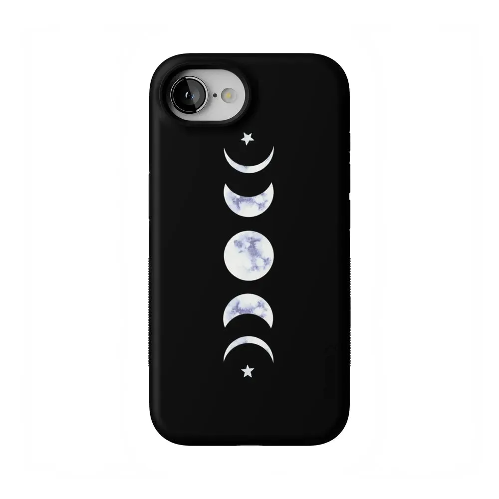 Best-Selling It's Just a Phase | Marble Moon Case  Limited Availability!