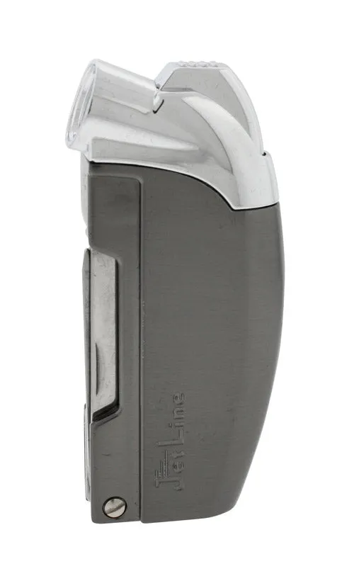 Best-Selling Jetline Samba Pipe Lighter  Almost Gone!