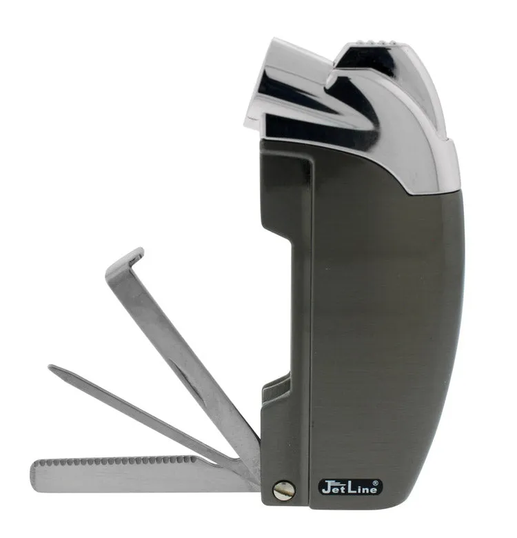 Best-Selling Jetline Samba Pipe Lighter  Almost Gone!