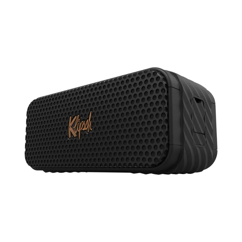 Best-Selling Klipsch Nashville Portable Bluetooth Speaker (Each)  Limited Release!