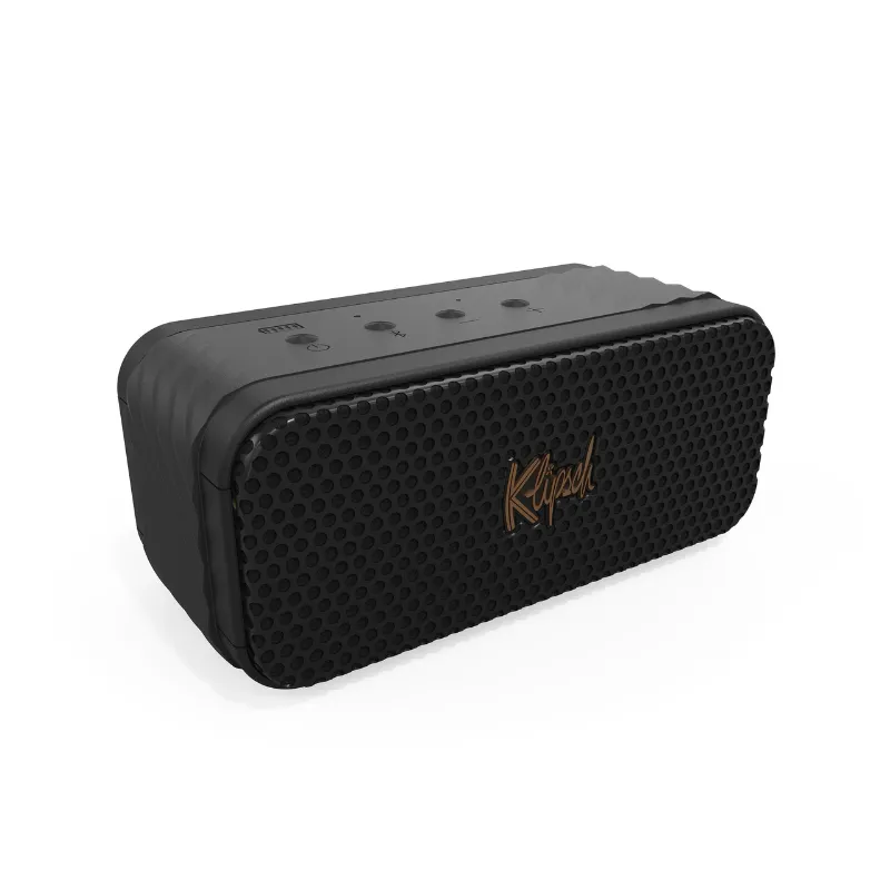 Best-Selling Klipsch Nashville Portable Bluetooth Speaker (Each)  Limited Release!