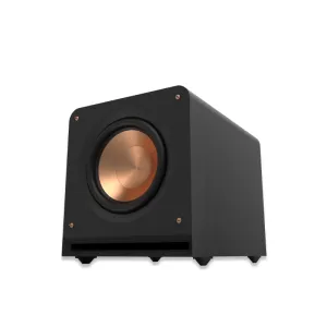 Best-Selling Klipsch RP-1200SW 12" High Excursion Subwoofer (Each)  Almost Sold Out!