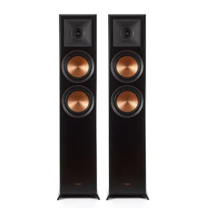 Best-Selling Klipsch RP-6000F II Floorstanding Speakers (Pair)  Last Few Pieces!