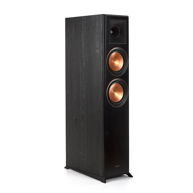 Best-Selling Klipsch RP-6000F II Floorstanding Speakers (Pair)  Last Few Pieces!