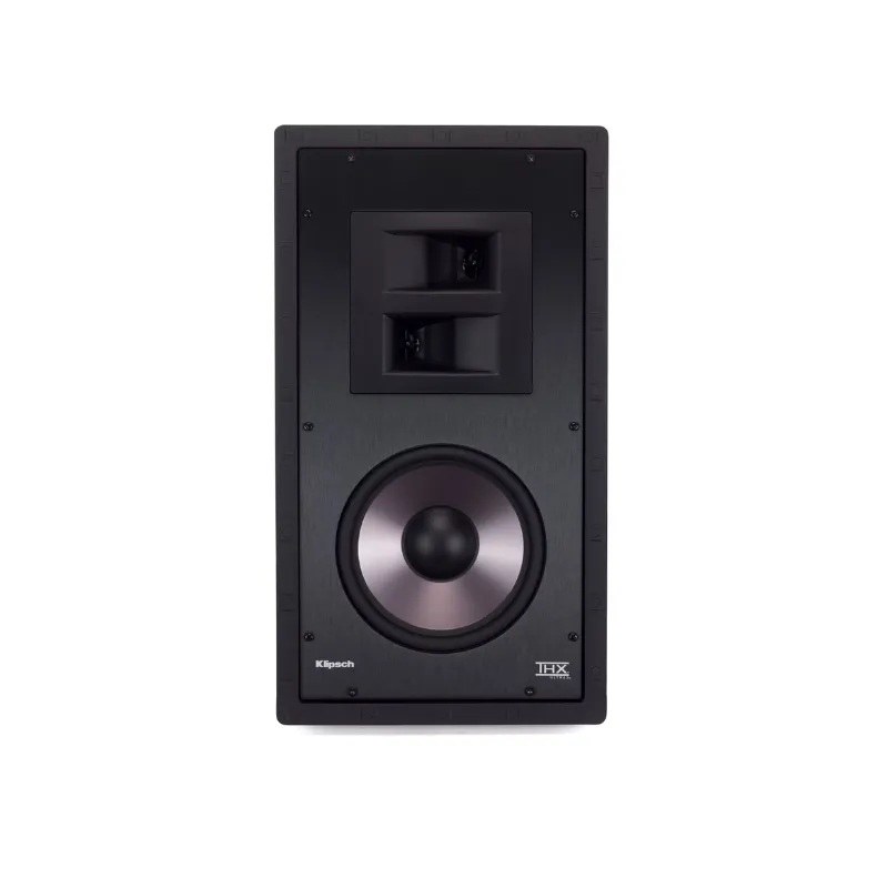 Best-Selling Klipsch THX-8000-S In-Wall Speaker (Each)  Almost Gone!