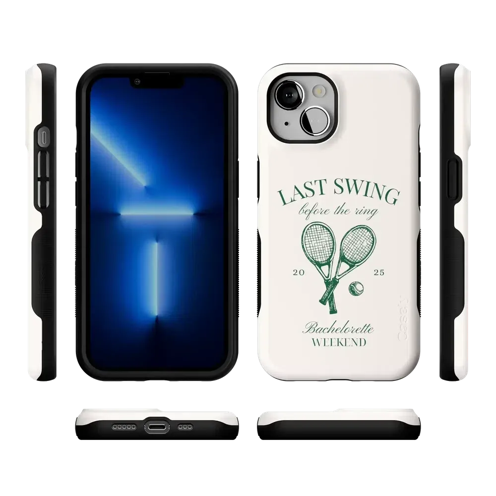 Best-Selling Last Swing | Off-White Bachelorette Case  Today Only!
