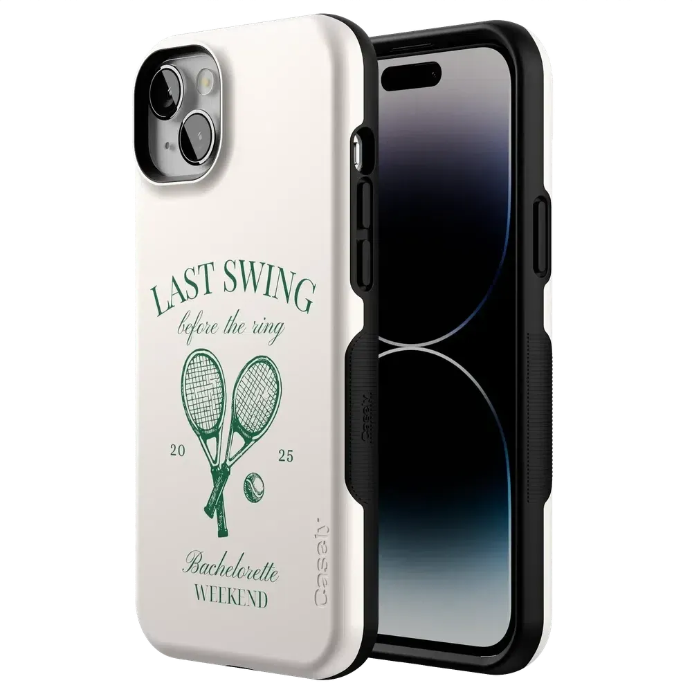 Best-Selling Last Swing | Off-White Bachelorette Case  Today Only!
